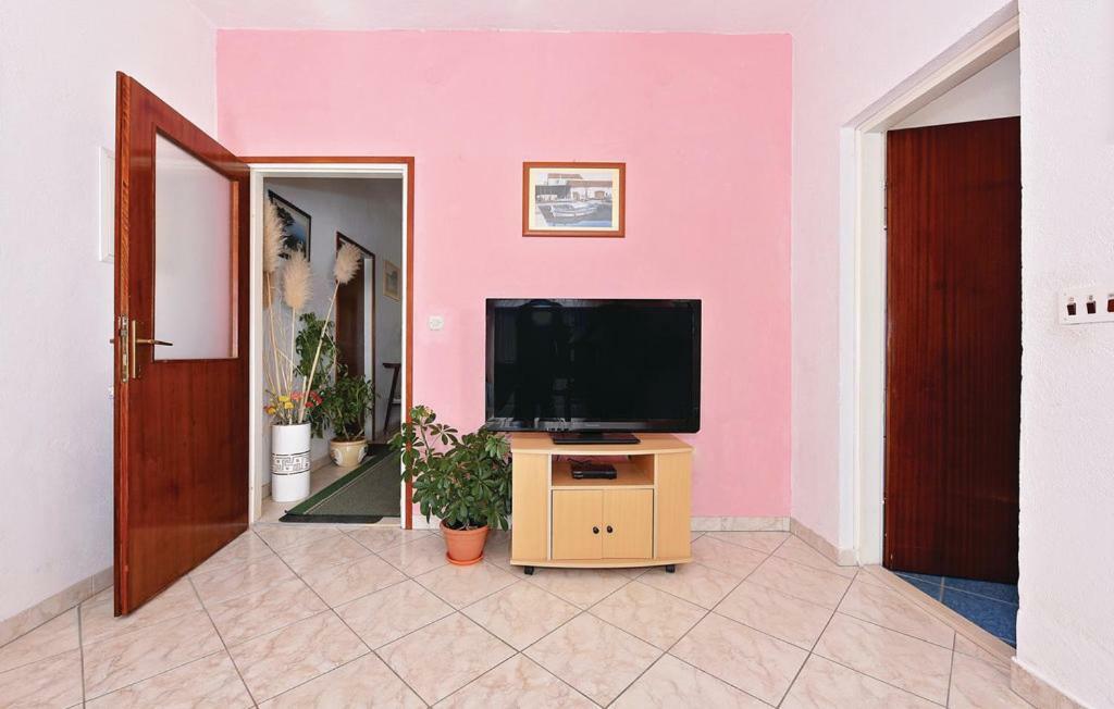Apartman Palme Hotel Šibenik Exterior foto
