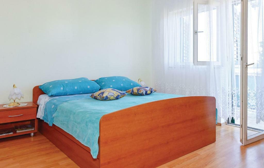 Apartman Palme Hotel Šibenik Exterior foto