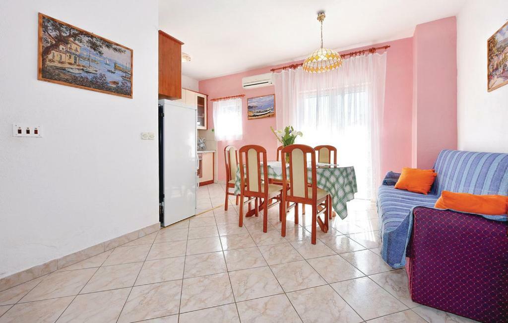 Apartman Palme Hotel Šibenik Exterior foto