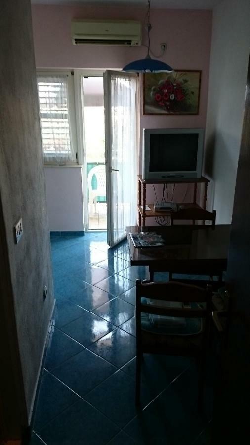 Apartman Palme Hotel Šibenik Exterior foto