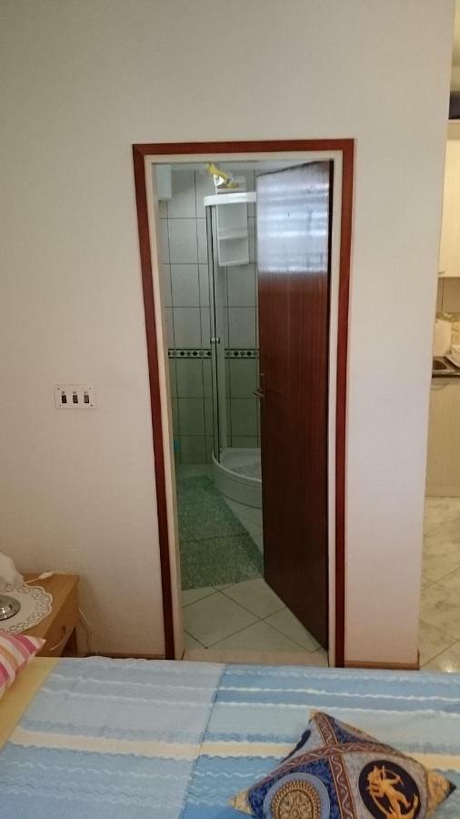 Apartman Palme Hotel Šibenik Exterior foto