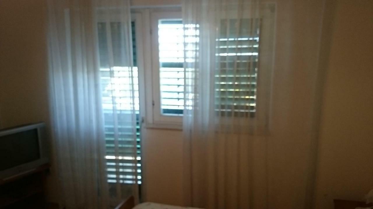 Apartman Palme Hotel Šibenik Exterior foto